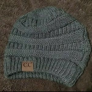Beanie hat *saved, pending sale*